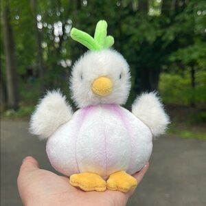 Douglas Veggie Chick Turnip